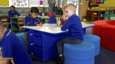 STEAMSPACE T-Table