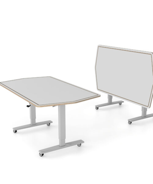 NN Fablio Long Foldable Table
