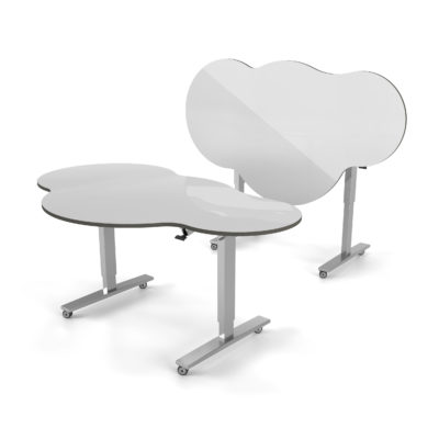 NN Sunshineonacloudieday Foldable Table