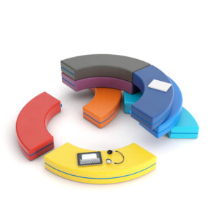 NN Genga Curve Collection Single Color