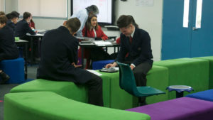 PCS NorvaNivel Learning Space 4