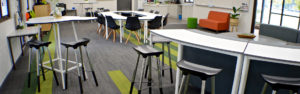Vasse Primary NorvaNivel Learning Space Banner