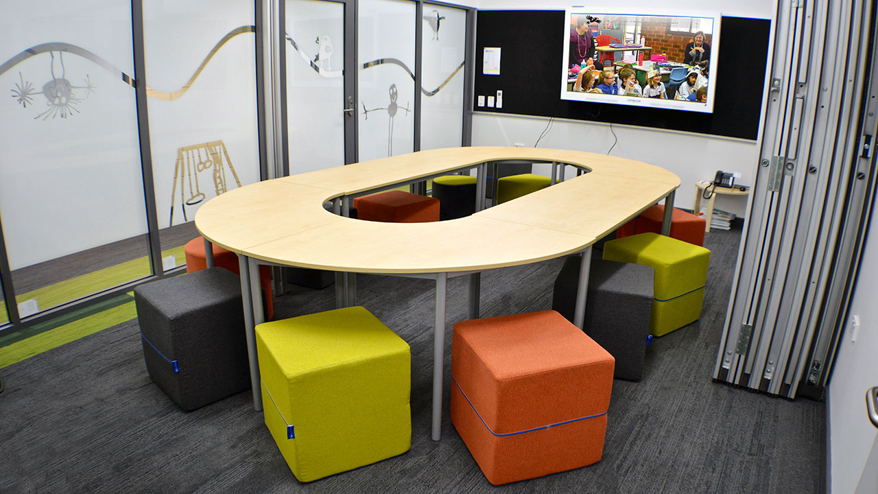 Vasse Primary NorvaNivel Learning Space 4