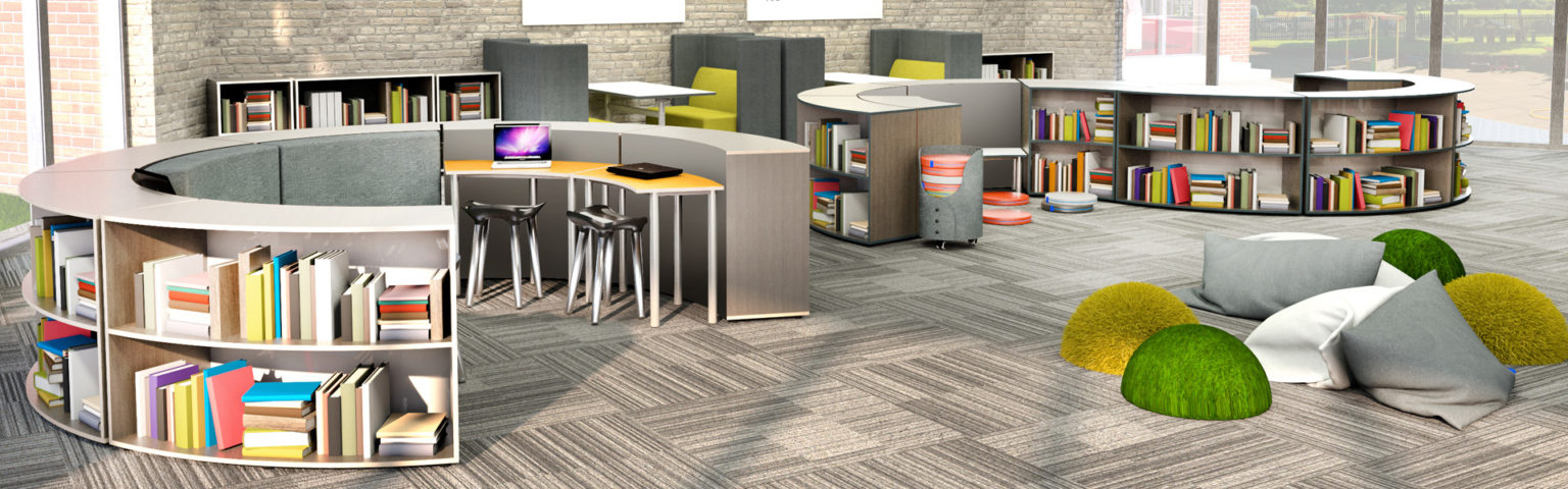 Library + Shared Learning - NorvaNivel US