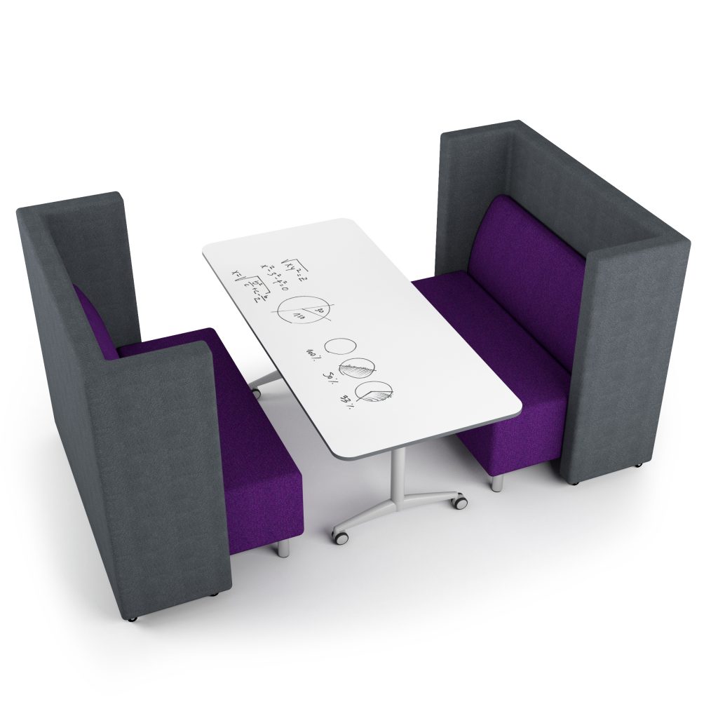 SCOFA™ Booth Collection SCB02 - NorvaNivel US