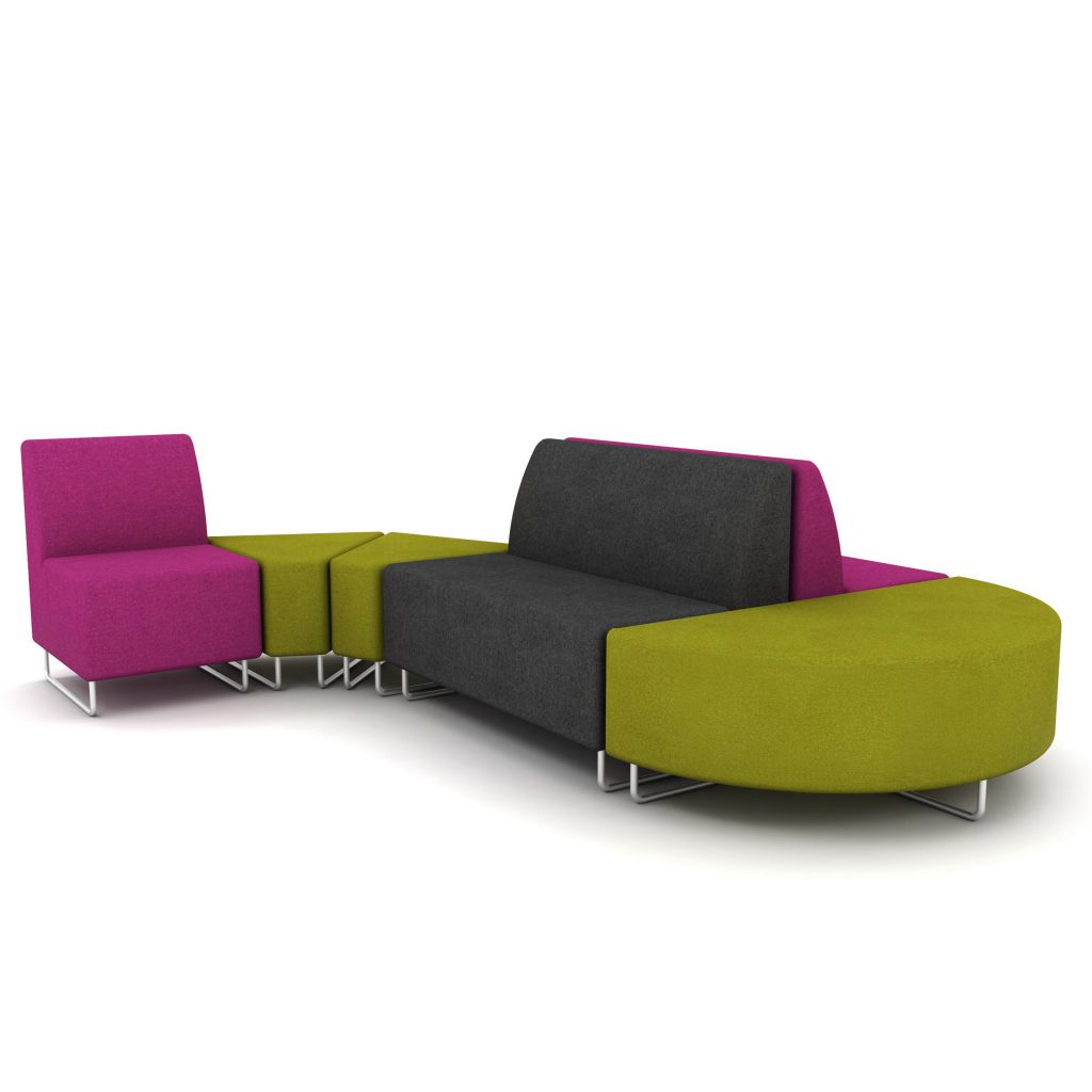 SCOFA™ Meeting Collection SMC01 - NorvaNivel US