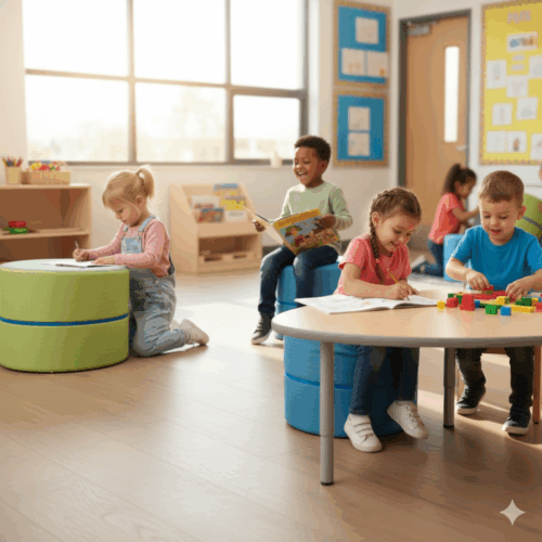 Little Learners
