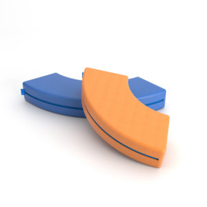GENGA<span class="trade"></span> Curves (Inner)