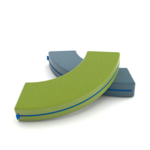 GENGA<span class="trade"></span> Curve (Outer)