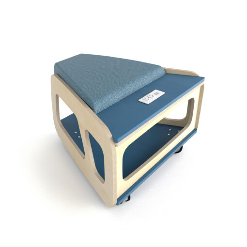 Vizeli™ Senior Connector with power