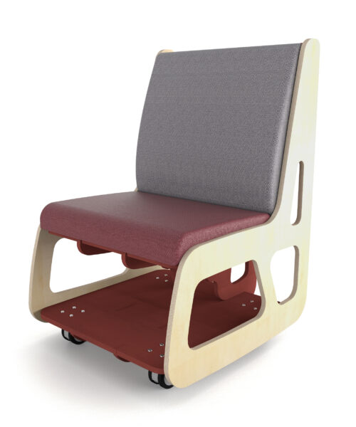 Vizeli™ Senior Seating