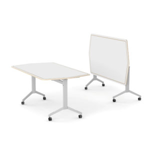 Fablio™ Long Foldable Table