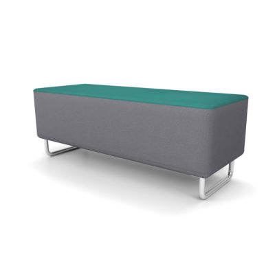 Straight Bench Sled Base