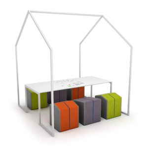 COLLOBANA<span class="trade"></span> Jnr with NORVANIVEL VILLAGE<span class="trade"></span> Seating Collection