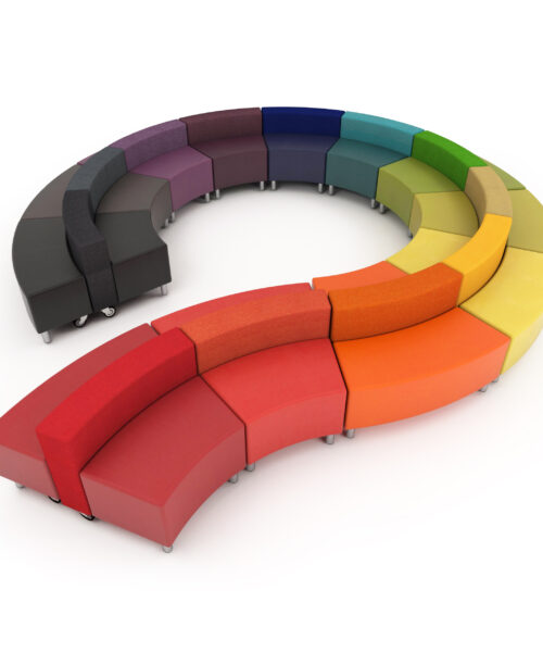 CONCLAVE™ Hub Collection (Maxi)