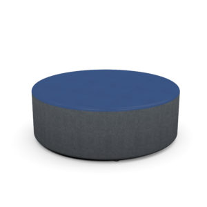 Circle Round Ottoman