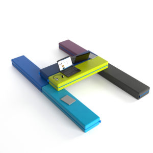 GENGA<span class="trade"></span> Collection (Mini)
