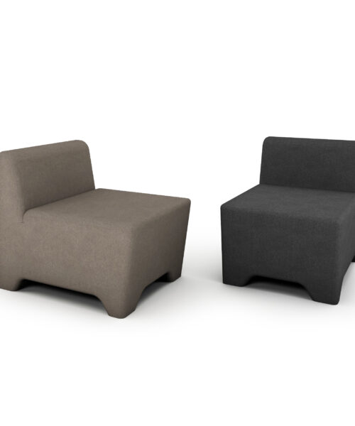NORVANIVEL SENIOR™ Single Seat