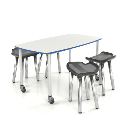 STEAMSPACE™ Table Jnr Collection