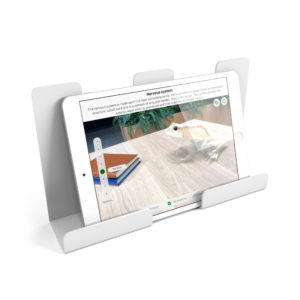 STEAMSPACE<span class="trade"></span> Tablet Holder*
