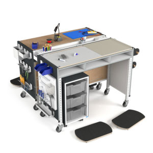 STEAMSPACE<span class="trade"></span> Generation 2 Starter Collection