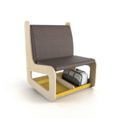 Knovie™ Junior Seating