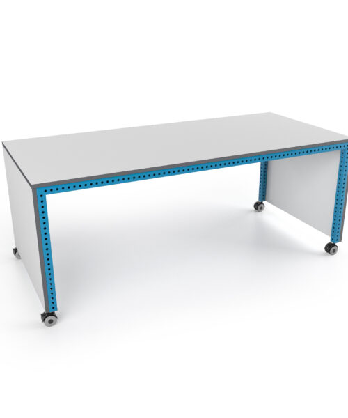 Slabwrx™ Low-Long Table