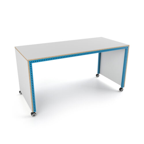 Slabwrx™ High-Long Table