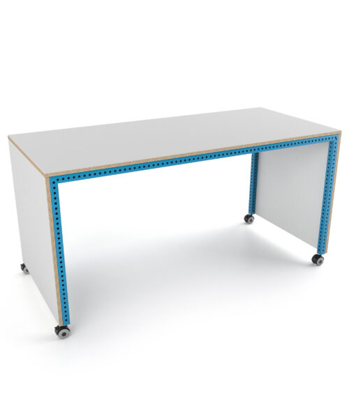 Slabwrx™ High-Long Table