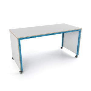 Slabwrx™ Low-Short Table