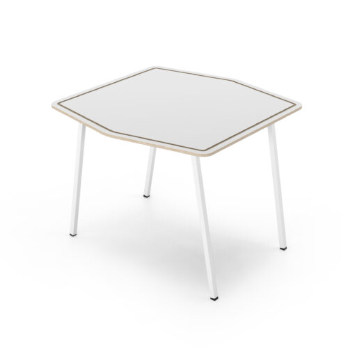 Fablio™ Square Table