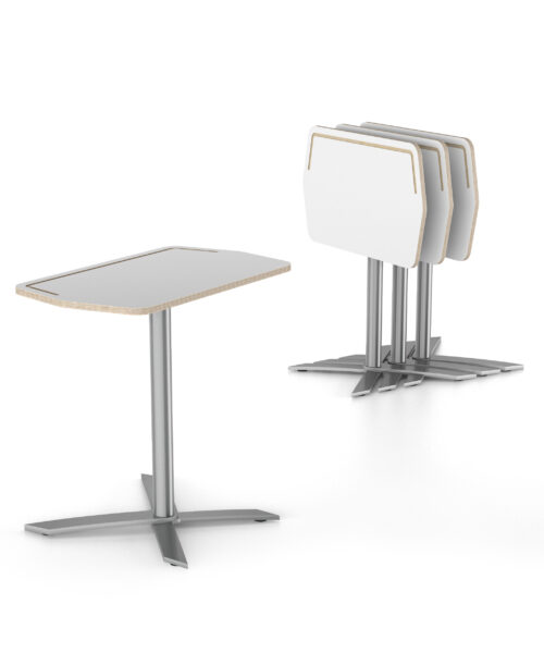 Fablio™ Single Foldable Table