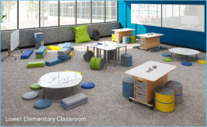 Lower Elementary Quickship Demo