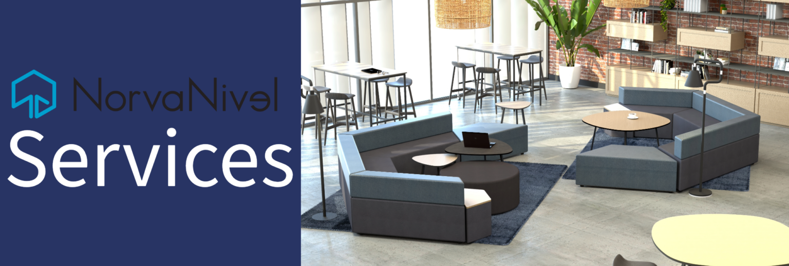 Services - NorvaNivel US