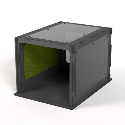 TINYROOM V6 Grassy LARGE
