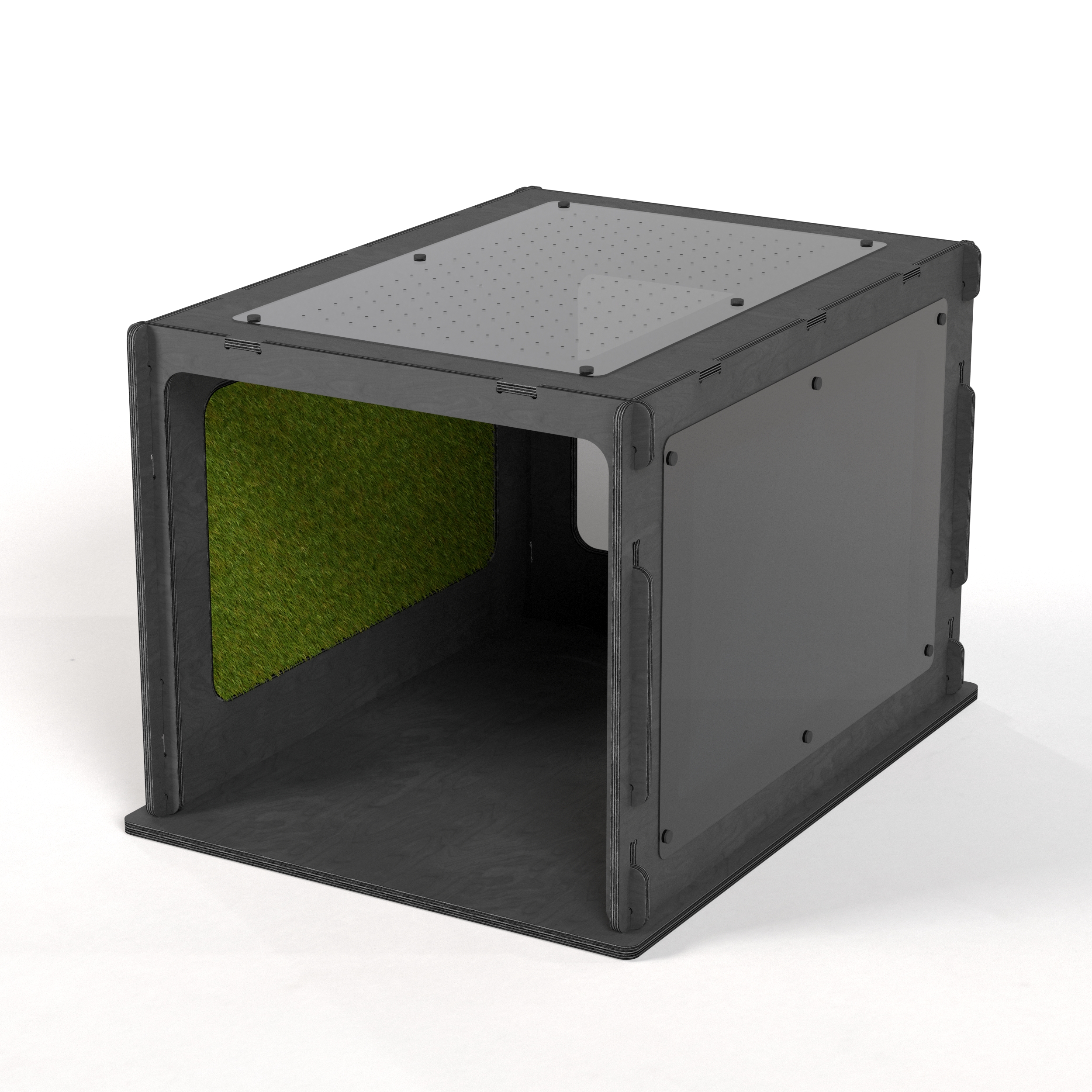 TINYROOM V6 Grassy LARGE