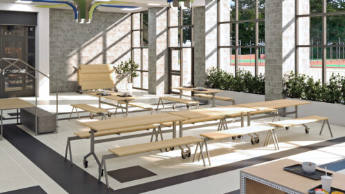 UNITE TABLE SCENE 2