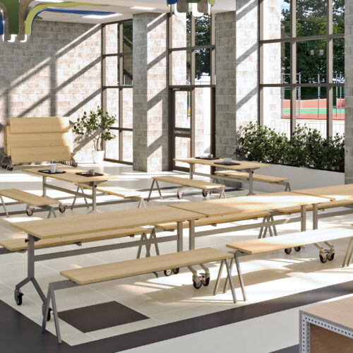 UNITE TABLE SCENE 2