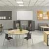 GUIDEBOOK 2025 Faculty Staff Room