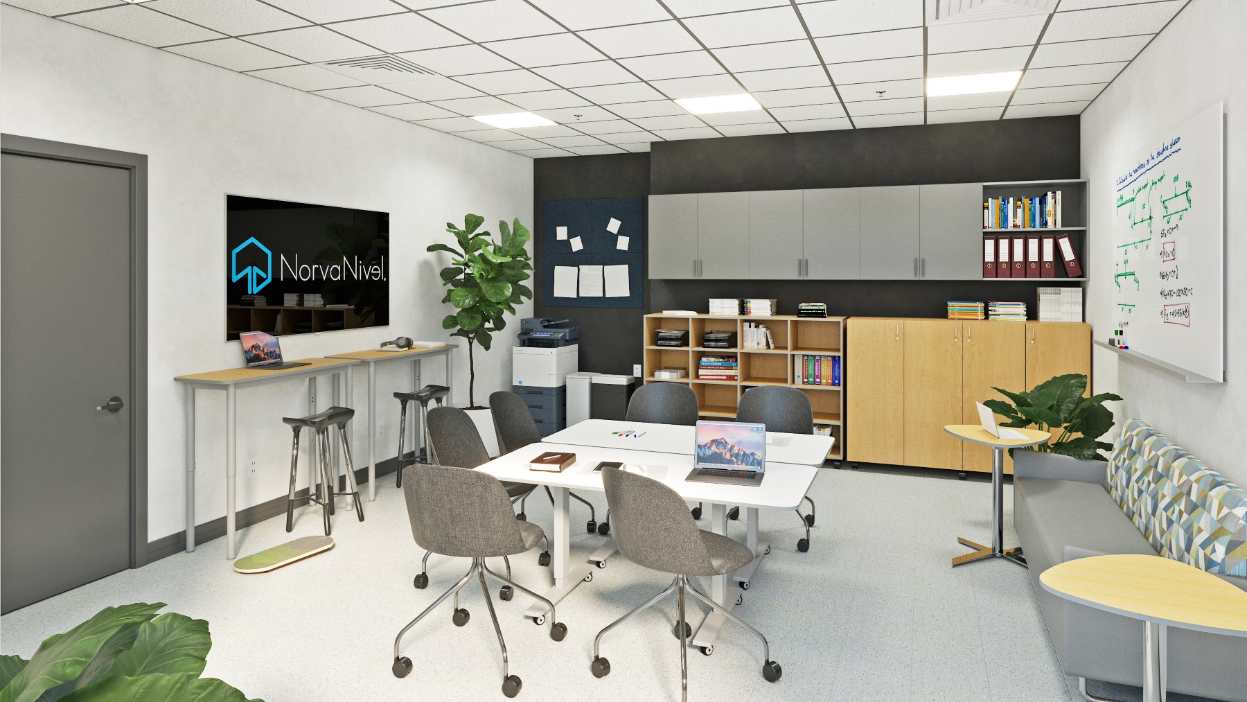 GUIDEBOOK 2025 Faculty Team Workspace