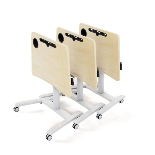 EZTeach Standard Nested