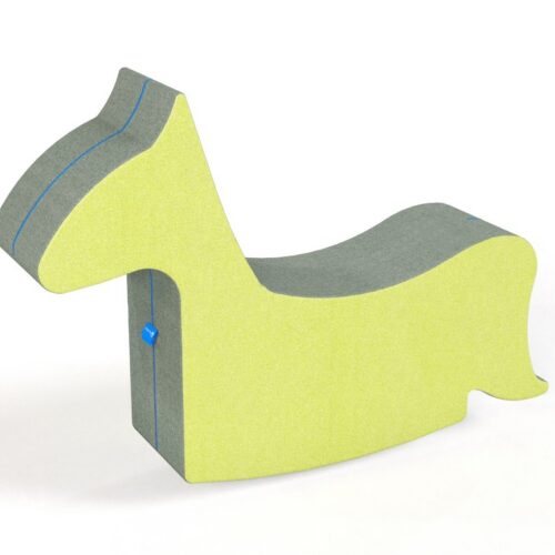 NN26 AmiNals HORSE 2