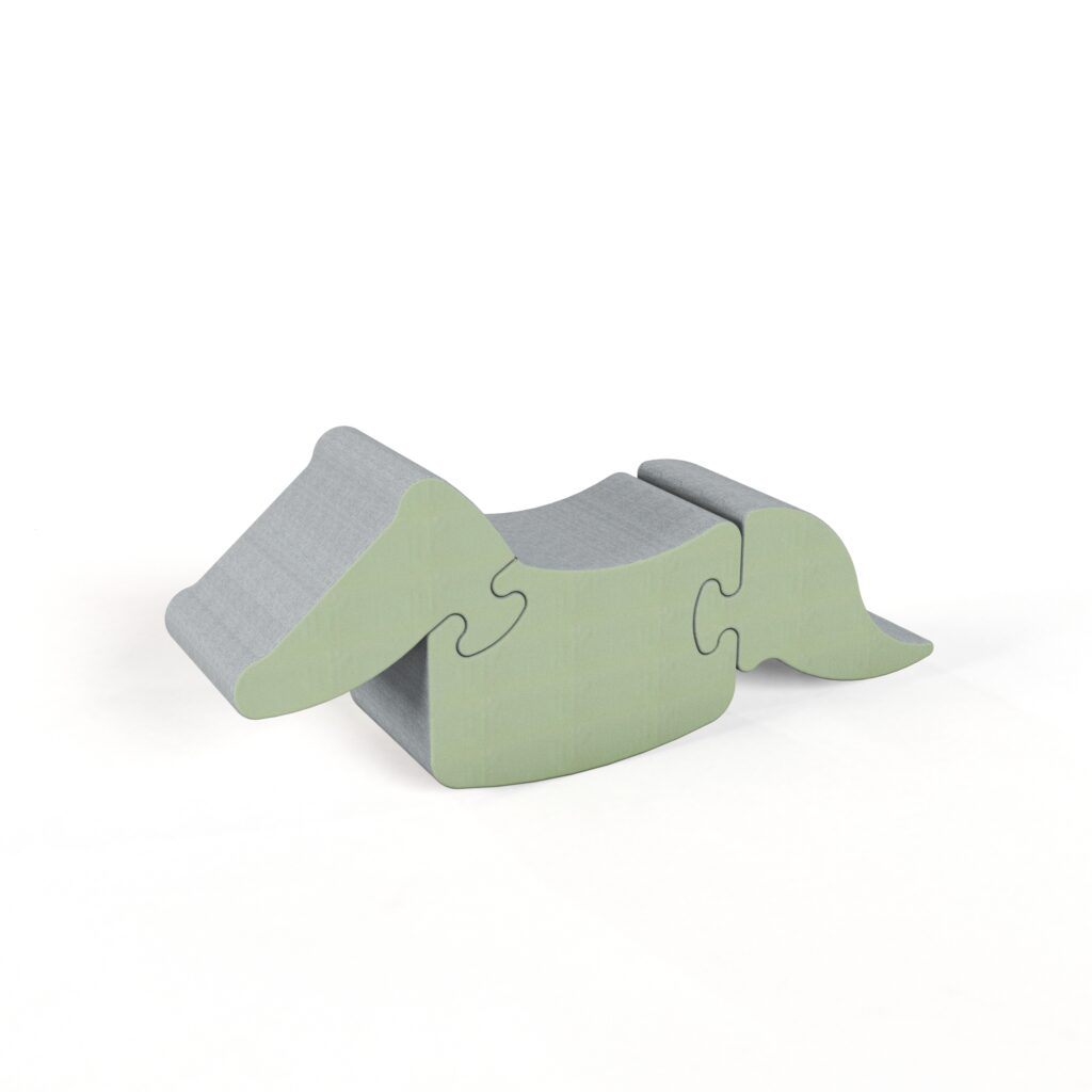 Seating - NorvaNivel US