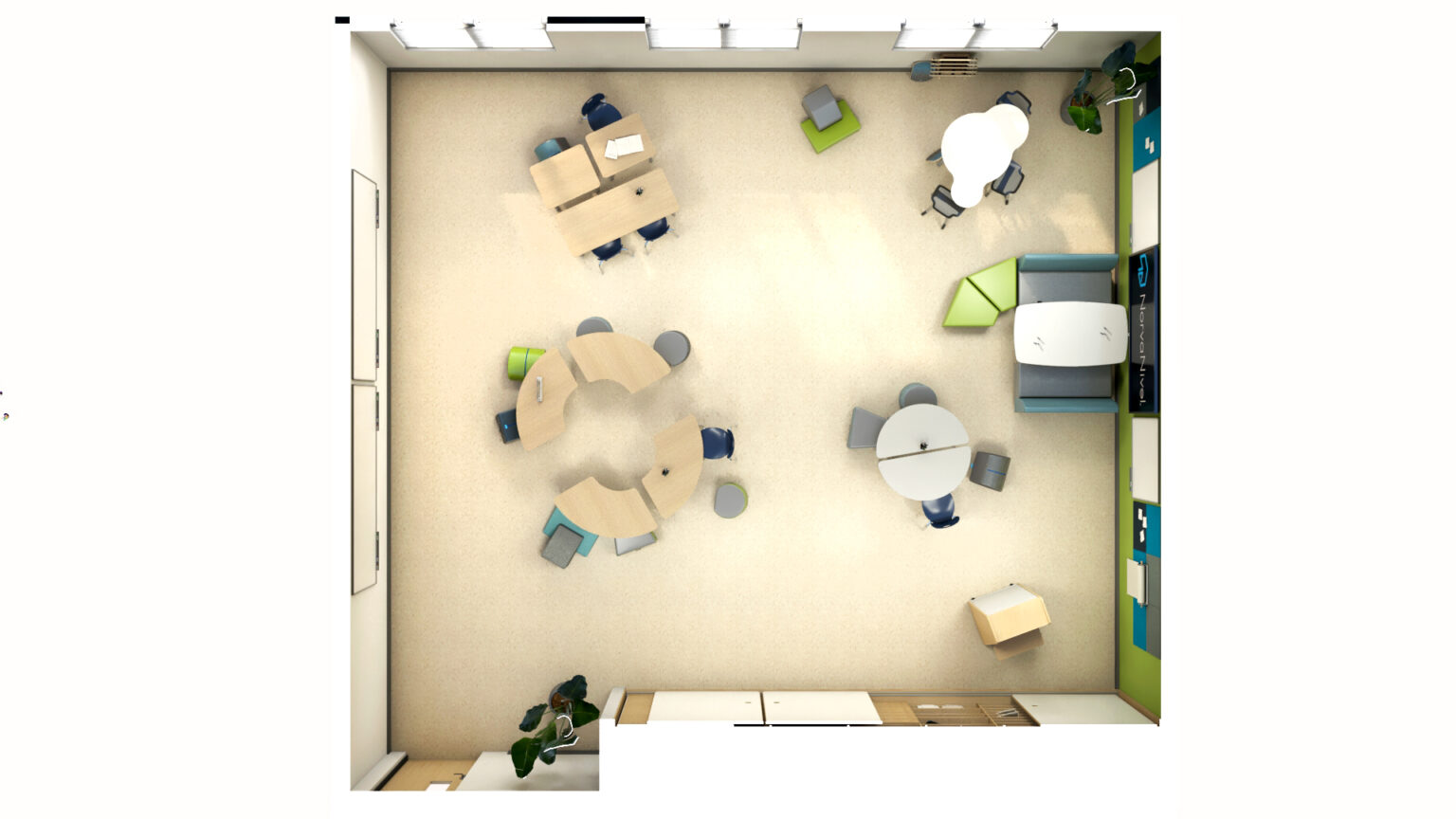 Buckle Up! Disruptive Design - Unit Planning with Learning Space Design ...