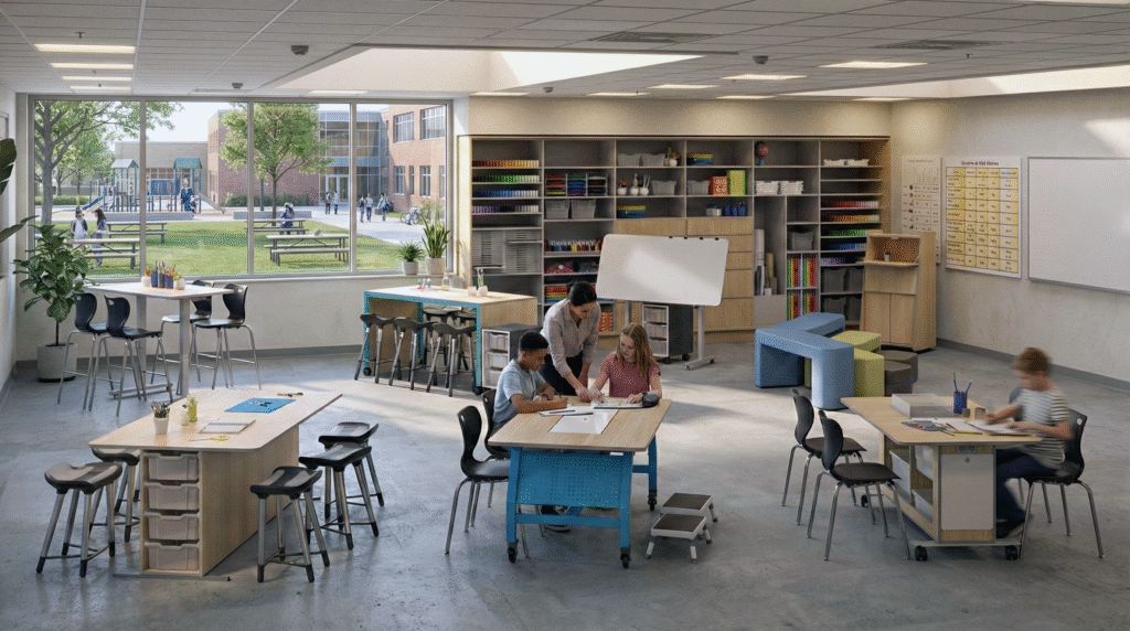 GUIDEBOOK 2026 ART Space