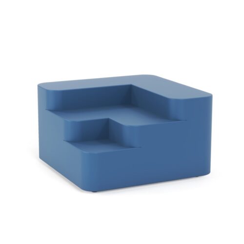 NN26 Coated Outdoor Circle Arena Series Corner