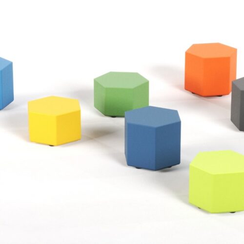 NN26 Skinned HexOtt All Sizes