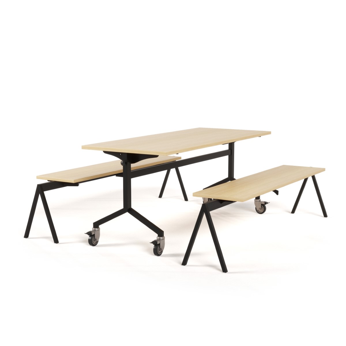 Reunion Table 2026 Bench SINGLE TABLE BENCH.effectsResult