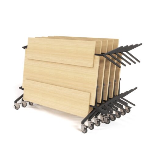 Reunion Table 2026 Bench Only STACK.