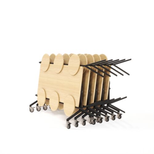 Reunion Table Render Stack